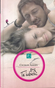 Cecelia Ahern - P.S. Te iubesc