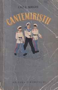 Cella Serghi - Cantemiristii