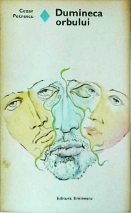 Cezar Petrescu - Dumineca orbului - Img 1