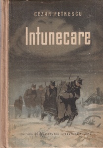 Cezar Petrescu - Intunecare (1953)
