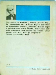 Cezar Petrescu - Naluca - Img 2