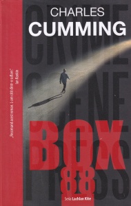 Charles Cumming - Box 88