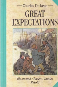 Charles Dickens - Great Expectations
