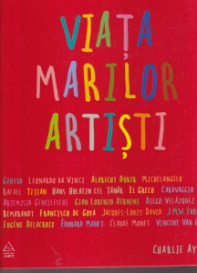 Charlie Ayres - Viata marilor artisti