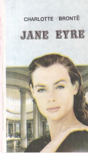 Charlotte Bronte - Jane Eyre