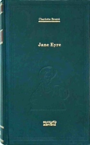 Charlotte Bronte - Jane Eyre