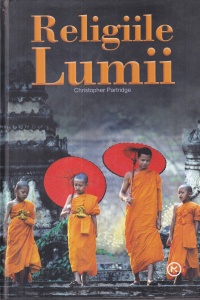 Christopher Partridge - Religiile lumii