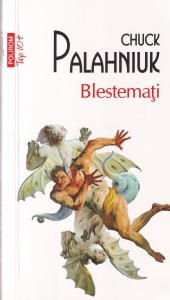 Chuck Palahniuk - Blestemati