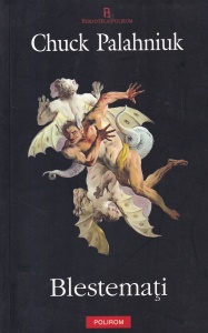 Chuck Palahniuk - Blestemati