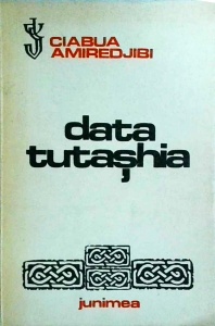 Ciabua Amiredjibi - Data Tutashia