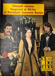 Cinema, nr. 11, noiembrie 1979