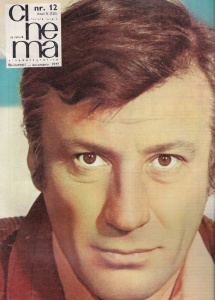 Cinema, nr. 12, decembrie 1972
