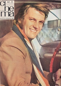 Cinema, nr. 2, februarie 1973