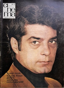 Cinema, nr. 2, februarie 1974