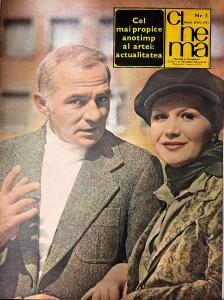 Cinema, nr. 3, martie 1979