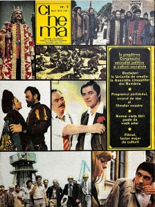 Cinema, nr. 5, mai 1976