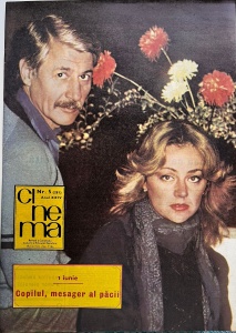 Cinema, nr. 5, mai 1986