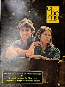 Cinema, nr. 7, iulie 1979