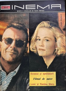 Cinema, nr. 9/1991