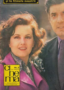 Cinema, nr. 9, septembrie 1980