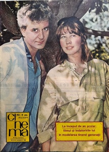 Cinema, nr. 9, septembrie 1986