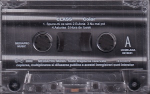 Class – Color - Img 3