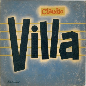 Claudio Villa – Muzica usoara interpretata de Claudio Villa