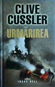 Clive Cussler - Urmarirea
