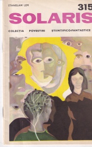 Colectia povestiri stiintifico-fantastice nr. 315