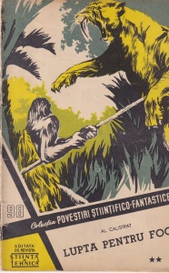 Colectia povestiri stiintifico-fantastice nr. 98