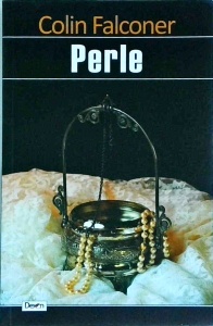 Colin Falconer - Perle