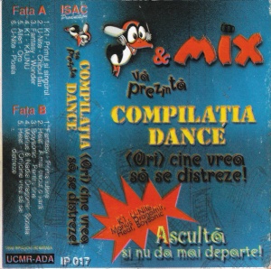 Compilatia dance (Ori) cine vrea sa se distreze! - Img 2