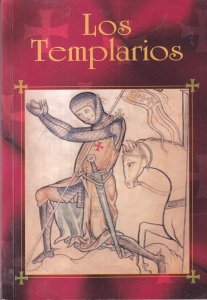 Concha Masia - Los Templarios