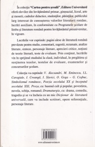 Constanta Barboi - Simbolismul romanesc. Alexandru Macedonski. George Bacovia - Img 2
