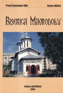 Constantin Onu, Vasile Novac - Biserica Mavrodolu sau Biserica din Mahalaua Albastra