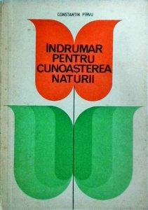 Constantin Parvu - Indrumar pentru cunoasterea naturii