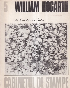 Constantin Suter - William Hogarth