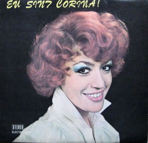 Corina Chiriac – Eu sunt Corina!