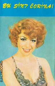 Corina Chiriac – Eu sunt Corina!
