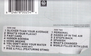 Craig David – Slicker Than Your Average - Img 2
