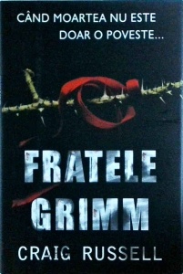 Craig Russell - Fratele Grimm