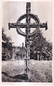 Croix Votive Maramures (necirculata) - Img 1