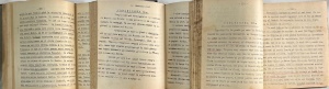 Curs de istoria Romanilor predat de domnul profesor C. C. Giurescu, 3 volume (1928, 1929, 1930) - Img 3