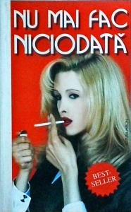Cynthia Harrod Eagles - Nu mai fac niciodata (1996)