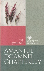 D.H. Lawrence - Amantul doamnei Chatterley (2016)