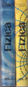 D. Halliday, R. Resnick - Fizica, 2 volume