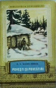 D. N. Mamin Sibiriak - Povesti si povestiri