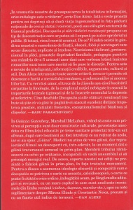 Dan Alexe - Dacopatia si alte rataciri romanesti - Img 2