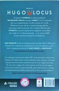 Dan Simmons - Hyperion - Img 2