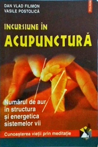Dan Vlad Filimon - Incursiune in acupunctura